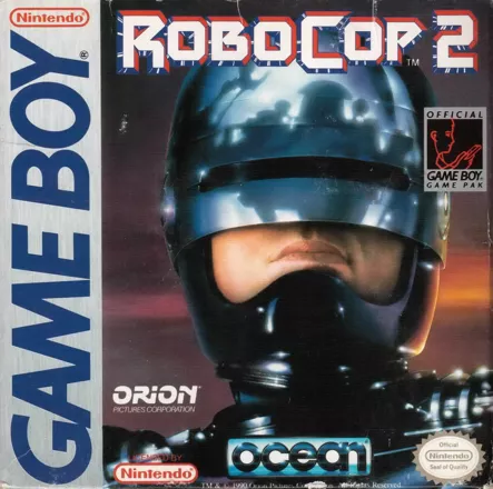 Robocop 2